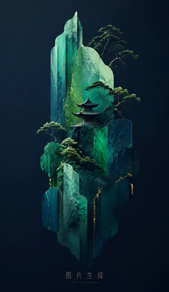 图片生成